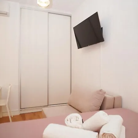 Διαμέρισμα Erodionas Serenity - Corfu Town *