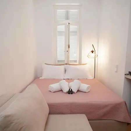 Διαμέρισμα Erodionas Serenity - Corfu Town