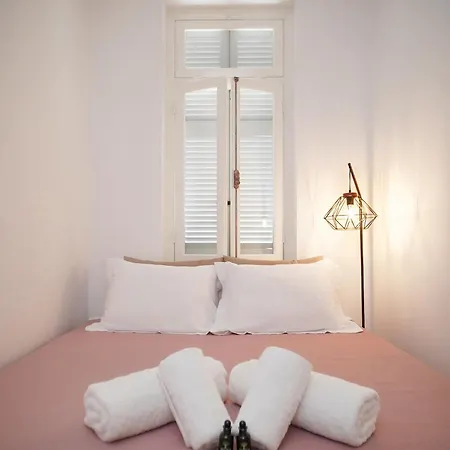 Erodionas Serenity - Corfu Town