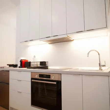 Διαμέρισμα Erodionas Serenity - Corfu Town Corfu (city)