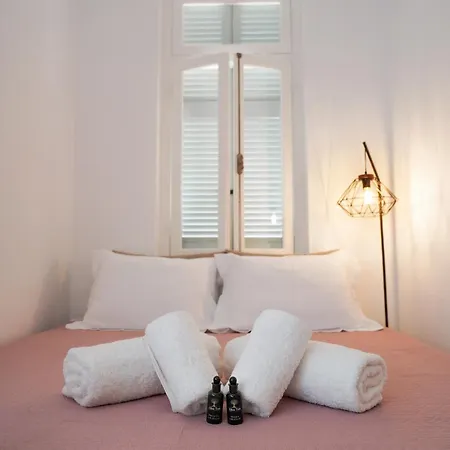 Erodionas Serenity - Corfu Town *