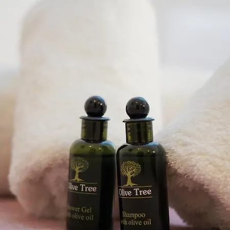 Erodionas Serenity - Corfu Town Διαμέρισμα Corfu (city)