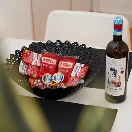 Διαμέρισμα Erodionas Serenity - Corfu Town Corfu (city)