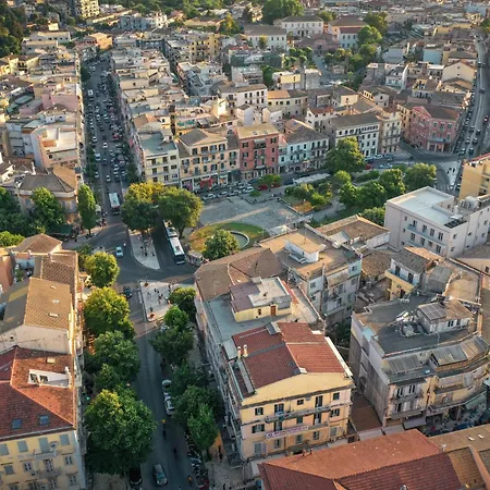 Erodionas Serenity - Corfu Town Διαμέρισμα *