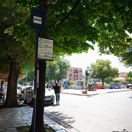 Διαμέρισμα Erodionas Serenity - Corfu Town