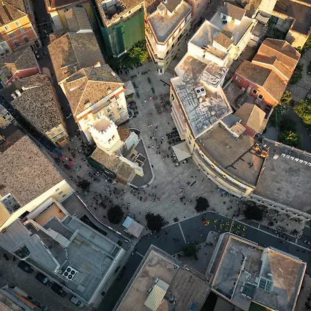 Erodionas Serenity - Corfu Town Corfu (city)