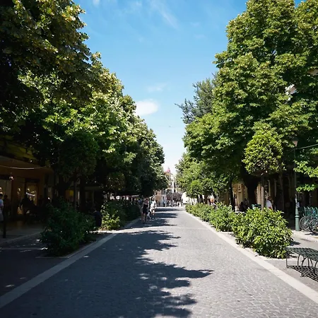 Erodionas Serenity - Corfu Town *