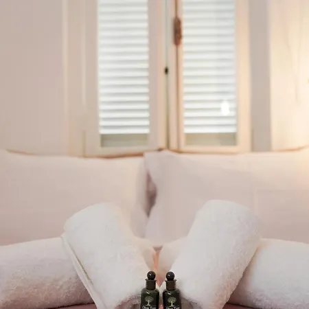 Apartment Erodionas Serenity - Corfu Town Corfu (city)