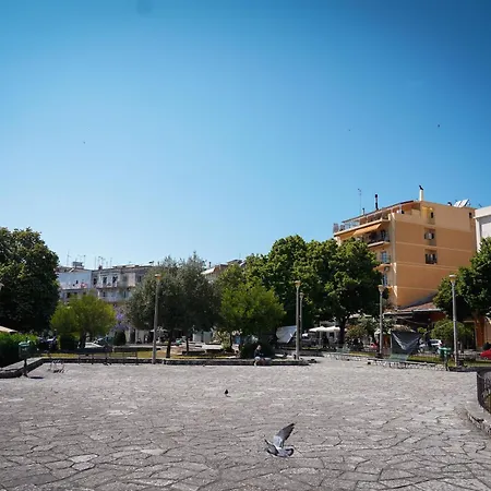 Erodionas Serenity - Corfu Town Korfu