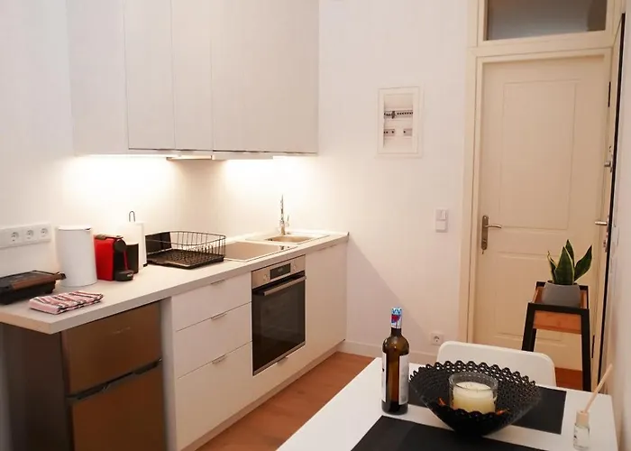 Appartamento Erodionas Serenity - Corfu Town *