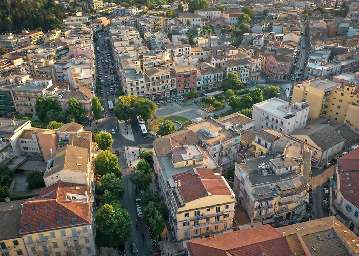 Erodionas Serenity - Corfu Town Appartamento *
