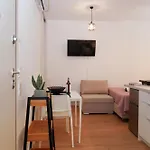Apartman Erodionas Serenity - Corfu Town *