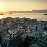Erodionas Serenity - Corfu Town