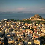 Erodionas Serenity - Corfu Town Apartman