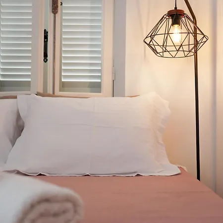 Erodionas Serenity - Corfu Town *