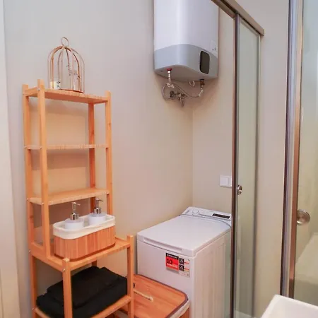 Erodionas Serenity - Corfu Town Lägenhet