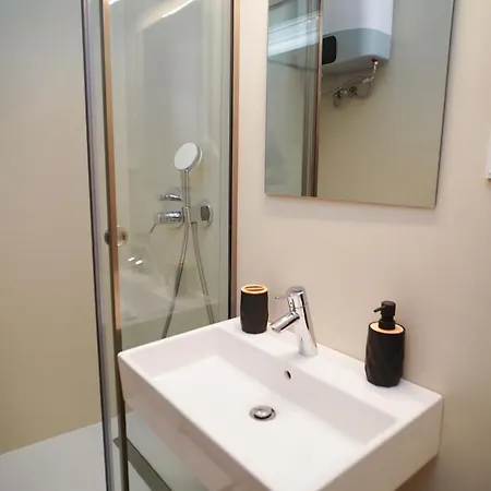 Lägenhet Erodionas Serenity - Corfu Town *