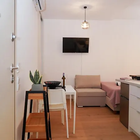 Lägenhet Erodionas Serenity - Corfu Town *