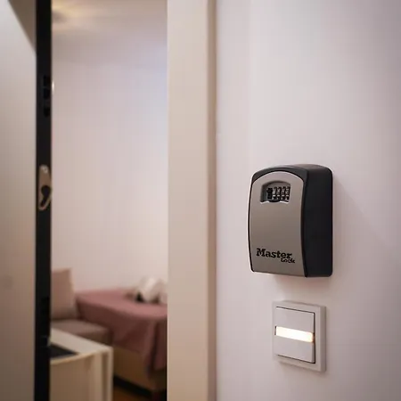 Lägenhet Erodionas Serenity - Corfu Town Corfu (city)