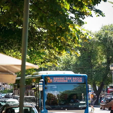 Erodionas Serenity - Corfu Town * Corfu (city)